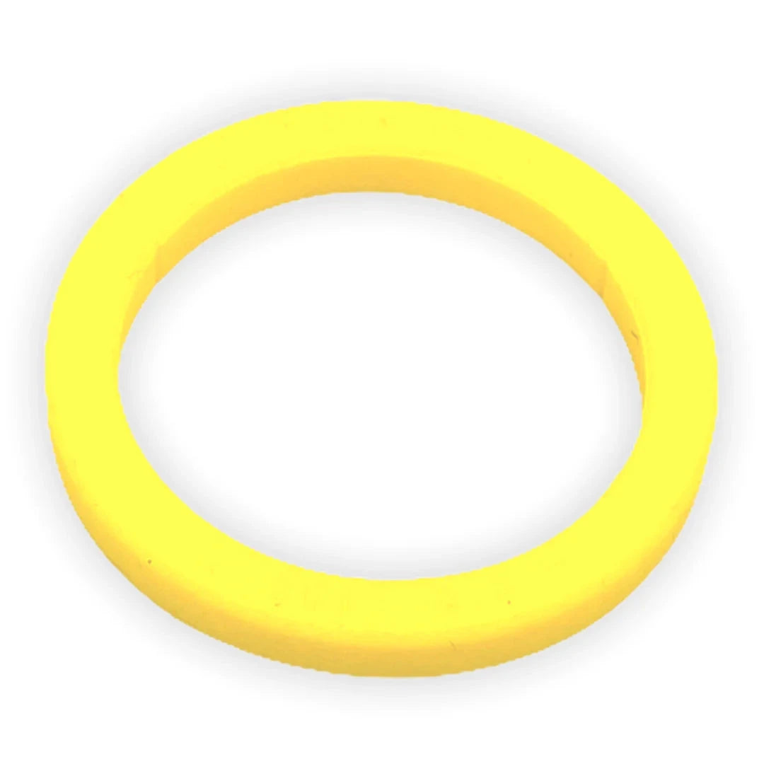 Caffewerks 8.5mm Silicone Group Gasket for E61 Espresso Machines - Durable Replacement Part for Coffee Shops & Home Baristas