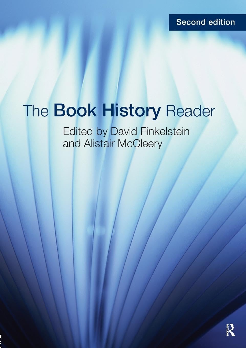 The Book History Reader - Essential Readings for Students & Scholars | Perfect for History Courses & Research