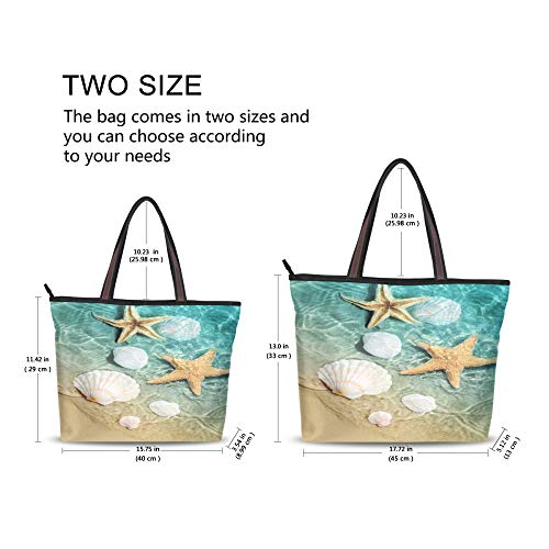 Beach Handbag
