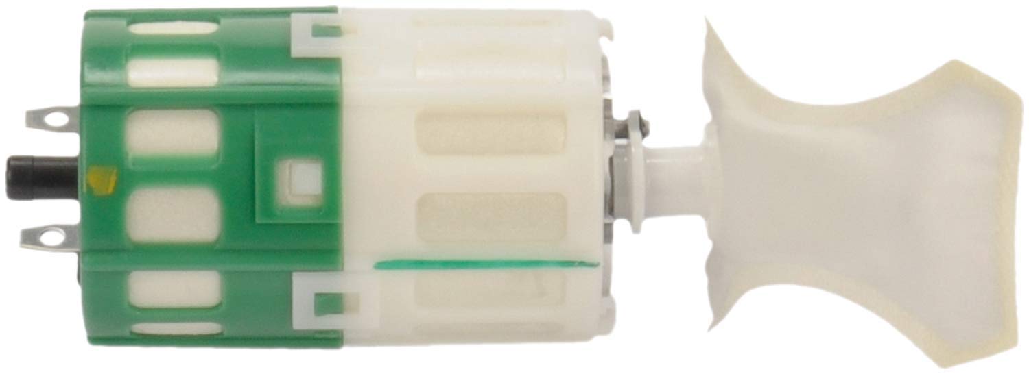 Bosch 69649 OEM Replacement Electric Fuel Pump - Compatible with Multiple Car Models, High Performance & Durable - Perfect for Engine Repair & Maintenance