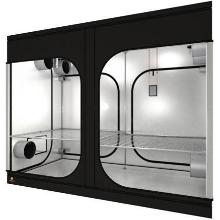 Secret Jardin Dark Room V4 DR300W 10'x5'x7'8