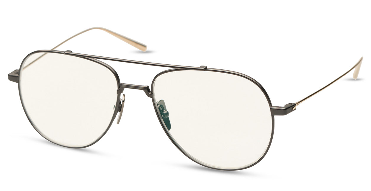 Dita Artoa.79 DTX161 Sunglasses - Premium Polarized Lenses for Men & Women - UV Protection & Anti-Glare - Stylish Aviator Design for Driving, Outdoor Sports & Fashion