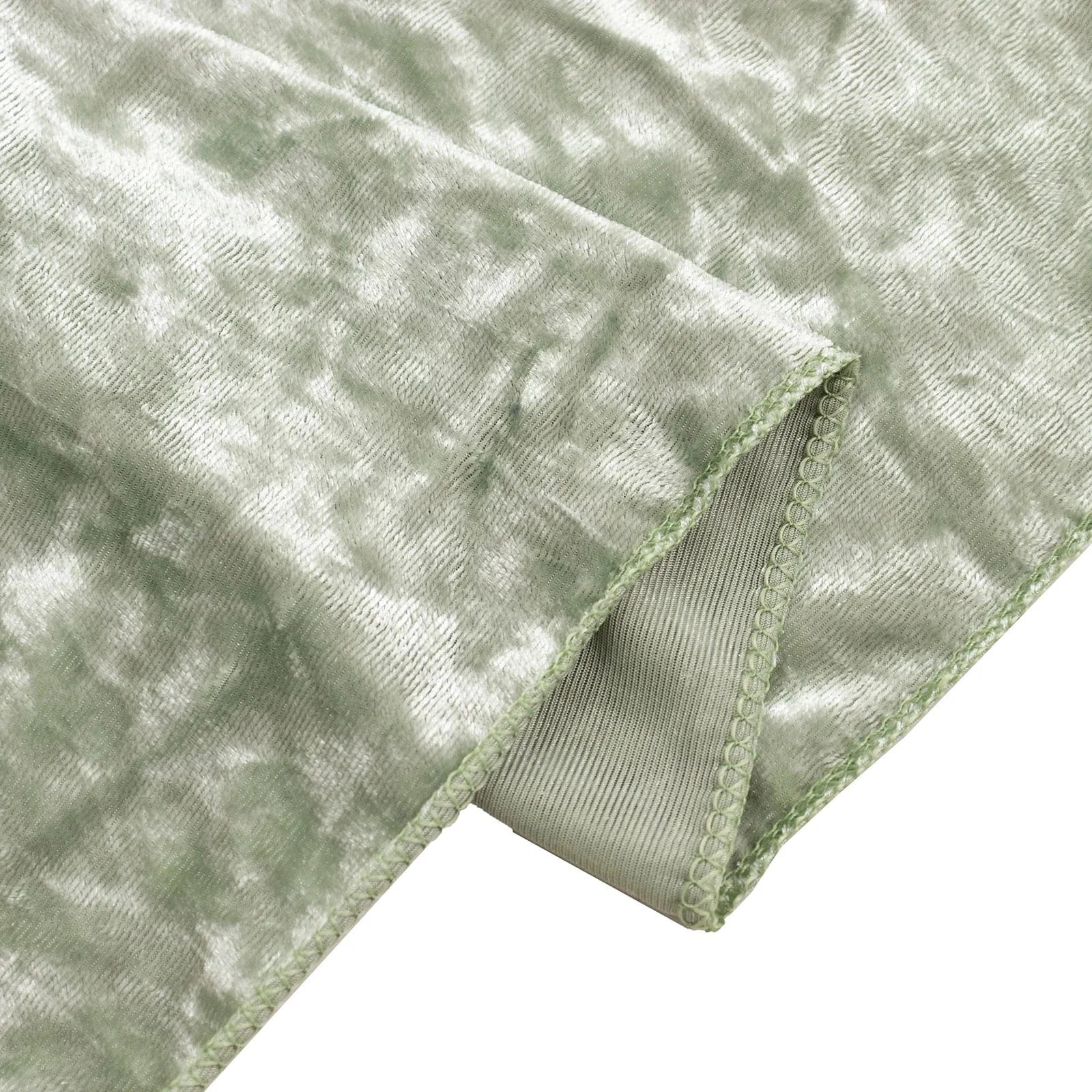 5 ft x 12 ft Premium Smooth Velvet Backdrop Curtain - Elegant Photography Background for Studio, Events & Home Decor | Durable & Wrinkle-Resistant Fabric