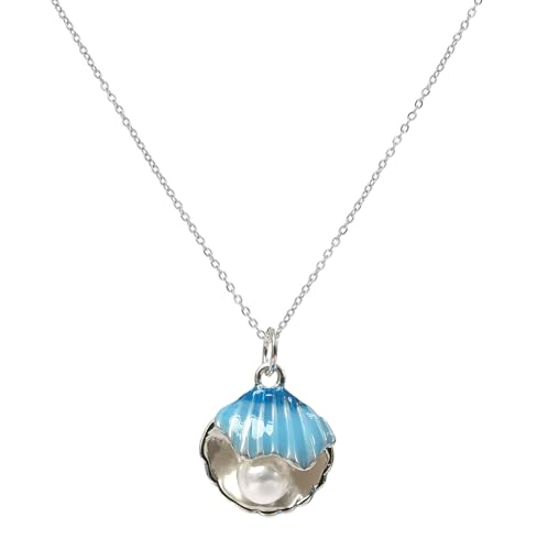 Blue-Silver