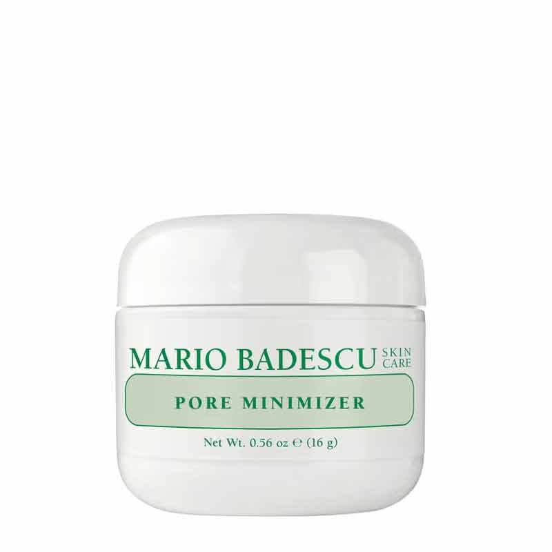 Mario Badescu Facial Pore Minimizer - Oil-Free, Refining Serum for Smooth Skin | Reduce Large Pores & Blackheads | Perfect for Oily & Combination Skin Types | Daily Skincare Routine & Makeup Prep