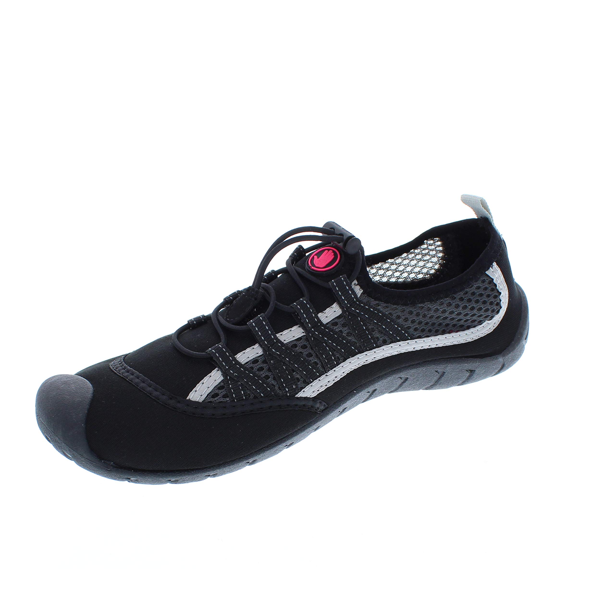 Body Glove Women's Sidewinder Water Shoes - Quick-Dry Aqua Socks for Swimming, Beach, Kayaking & Water Sports