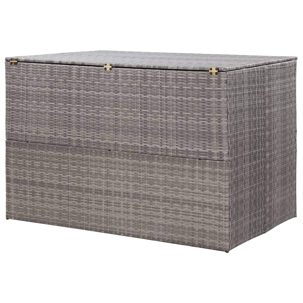 Outdoor Deck Storage Box 59.1