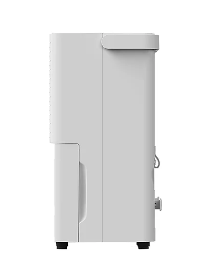 Europace EDH 3125A 3-in-1 Smart WiFi Dehumidifier 12L - Quiet & Energy Efficient for Home, Basement, Bedroom & Office - Removes Moisture & Prevents Mold