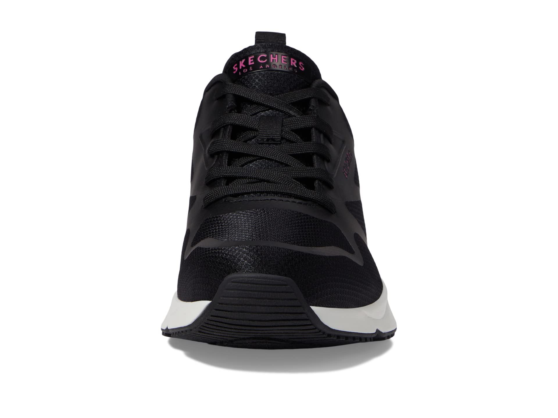 Skechers Women's Tres Air Uno Revolution Sneakers - Lightweight & Breathable Walking Shoes for Women - Perfect for Running, Gym Workouts & Casual Wear