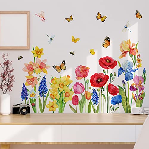 Garden Flowers
