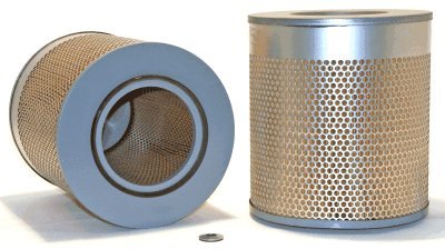 2210 Napa Gold Air Filter - High Performance Engine Air Filter for Cars, Trucks & SUVs | Improved Fuel Efficiency & Engine Protection | Ideal for Daily Commuting & Off-Road Adventures