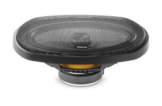 Focal 690 AC 6x9 Coaxial Car Speaker Kit - Premium Sound System for Cars, Trucks & SUVs - Perfect for Upgrading Your Vehicle Audio Experience