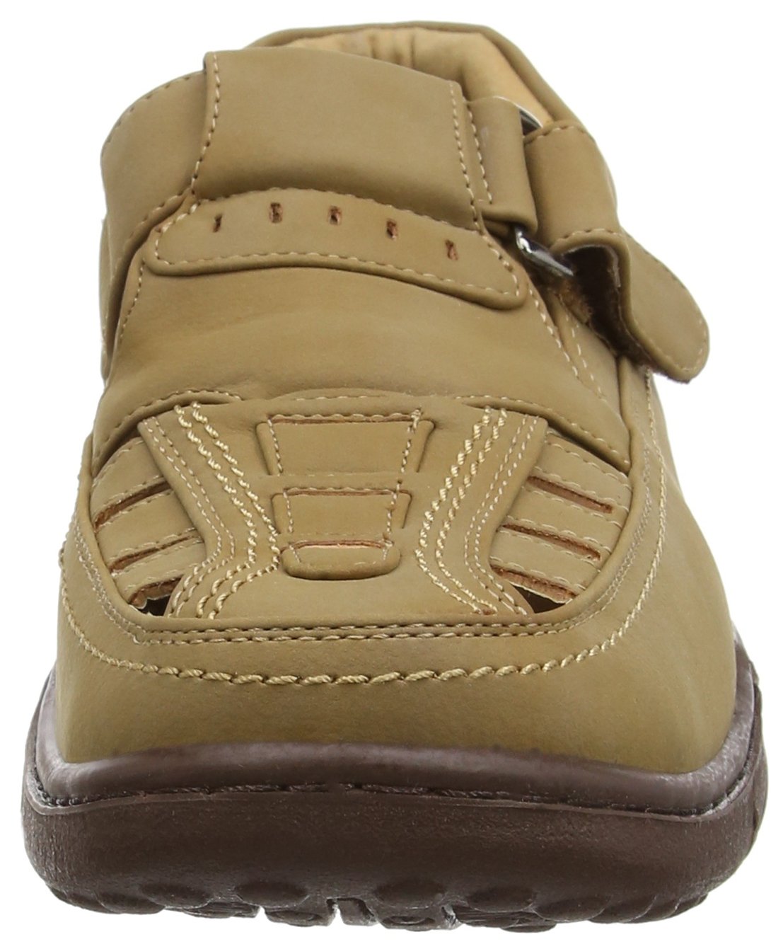 Men's GORDINI Touch Close Sandals - Lightweight & Comfortable Slip-On Sandals for Walking, Travel & Outdoor Activities