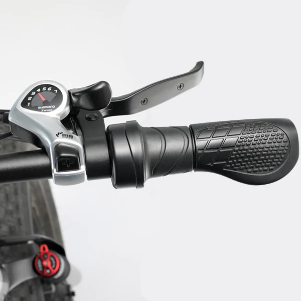 Cycrown CycKnight Fat Tire Folding Electric Bike - 20
