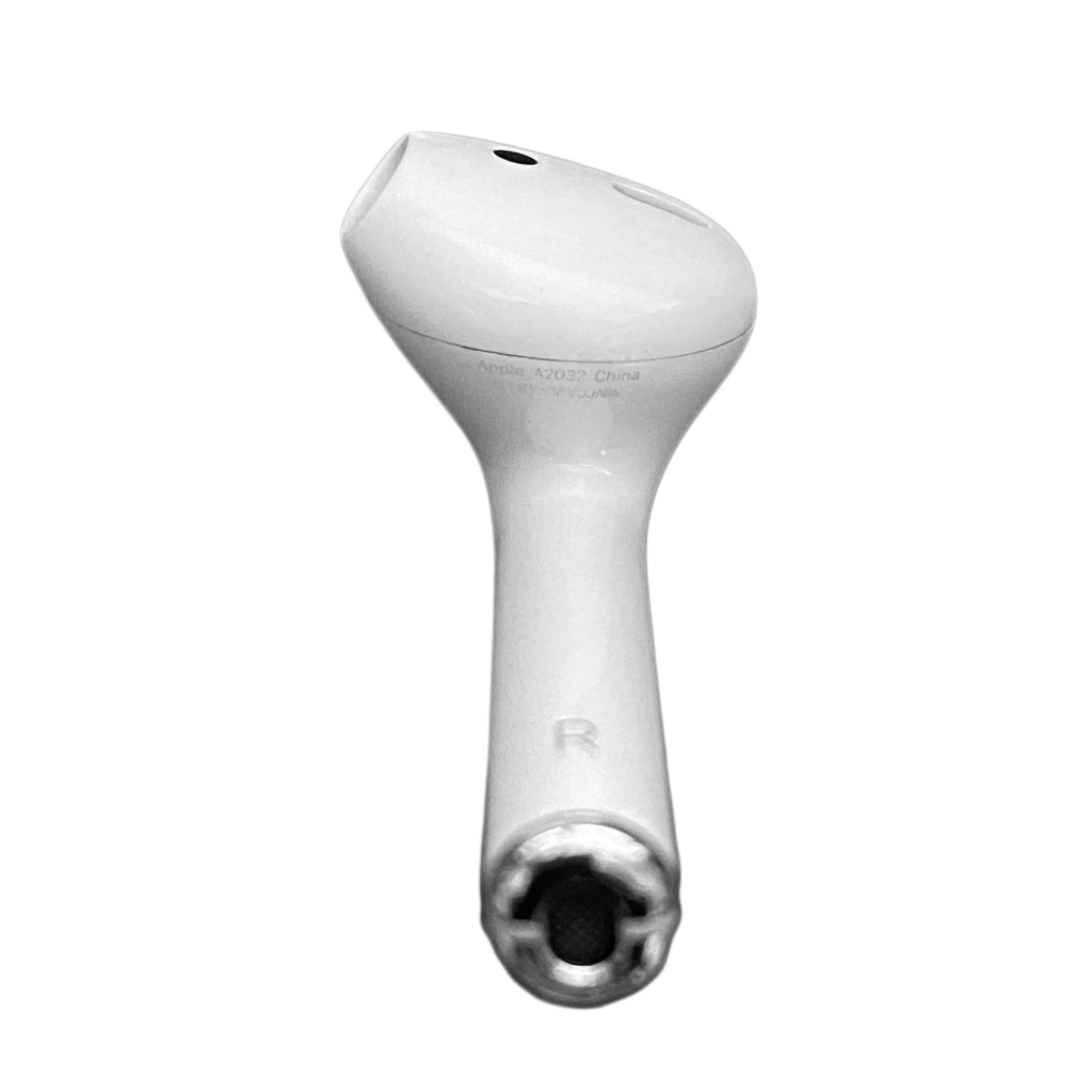 Original AirPods 2nd Generation Right Ear Replacement (A2032) - Wireless Earbud for iPhone & iPad - Perfect for Workouts, Commuting & Hands-Free Calls
