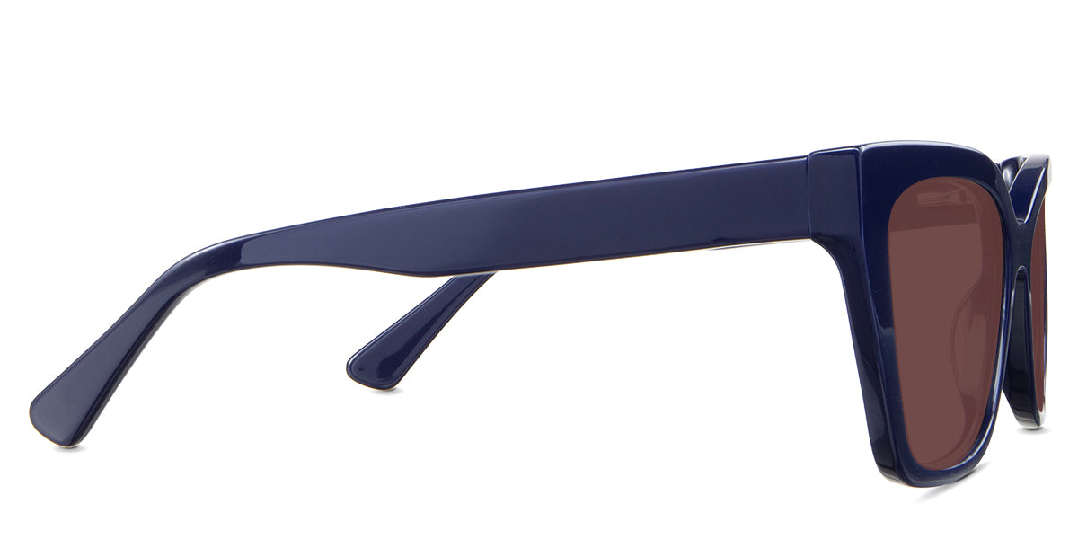 Deanna Women's Prescription Sunglasses - UV Protection, Stylish & Comfortable for Driving, Outdoor Activities & Fashion