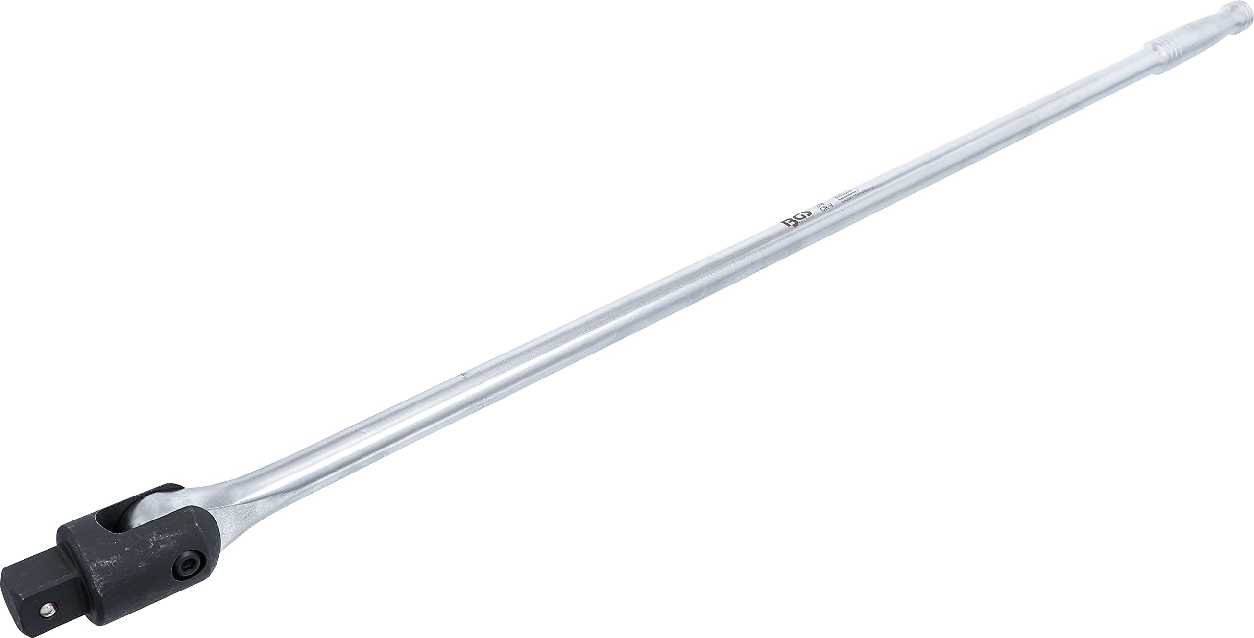BGS 376 Flexible Handle with 25mm (1