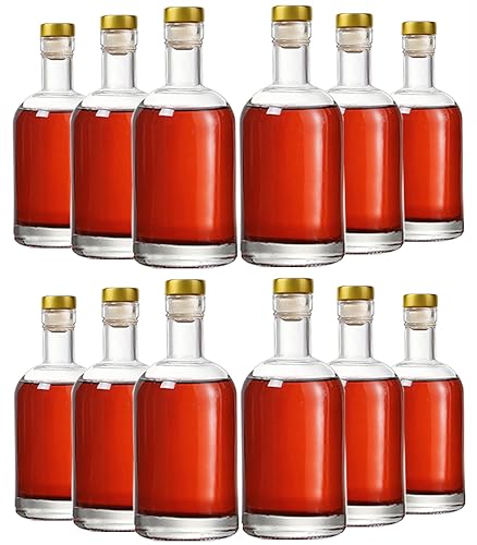 Clear-6oz-12pack