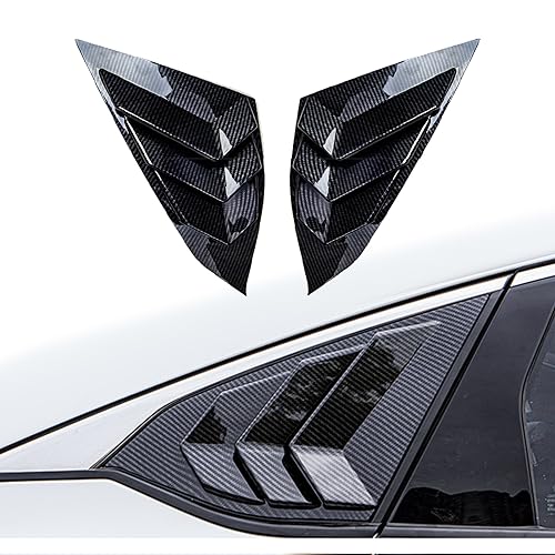 Carbon Fiber for 2018-2022 Accord