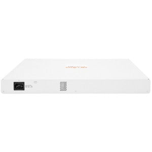 Aruba Instant On 1960 12XGT 4SFP+ Managed Switch - 12 Port 10G Ethernet (10GBase-T/X) - Layer 2 Modular Switch with 80W Power - Supports Fiber & Twisted Pair - Rack/Table/Wall/Under Desk Mount - Ideal for Data Centers, Offices & Network Closets