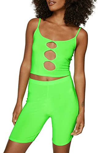Neon Green