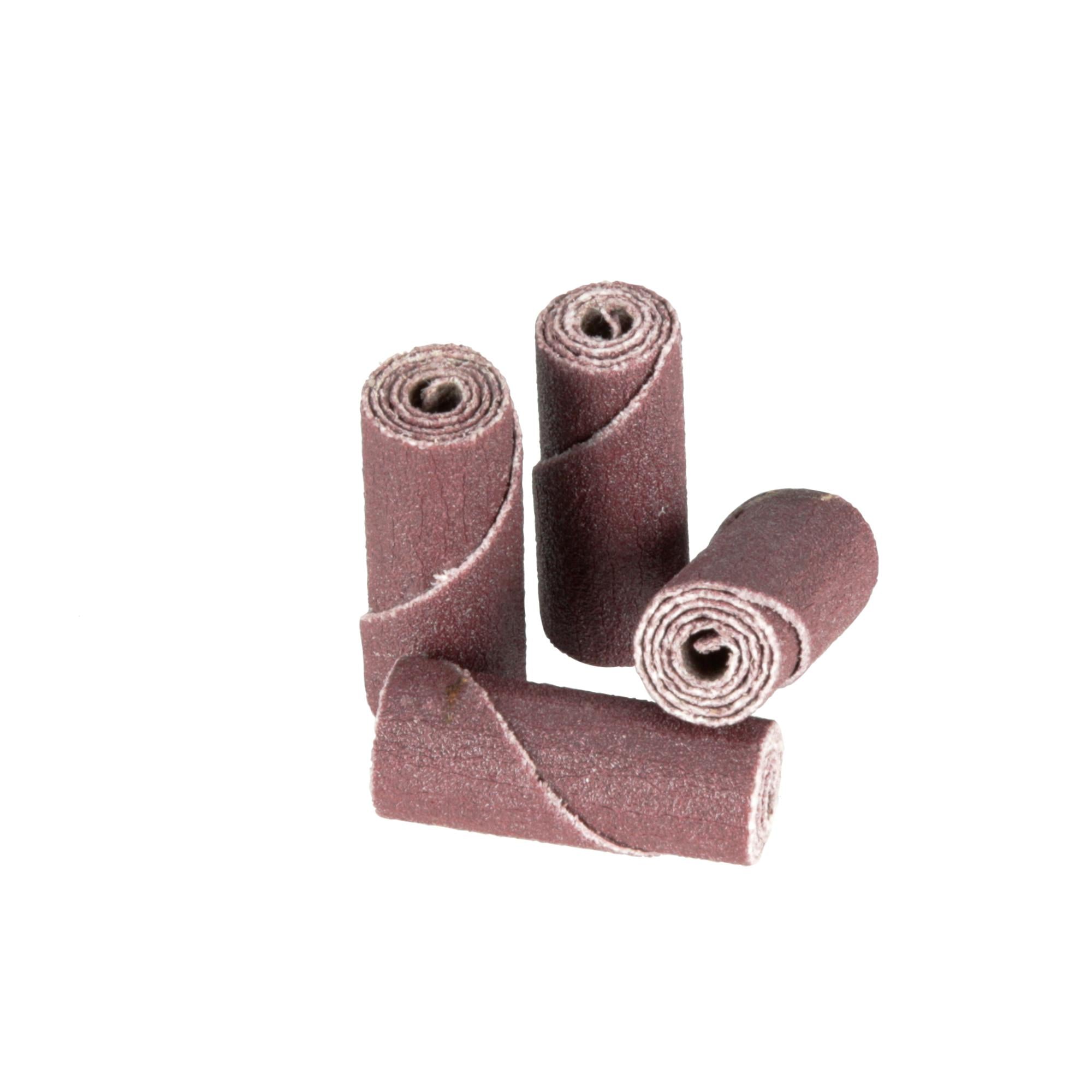 3M 341D Cartridge Roll - P180 Grit, 3/8