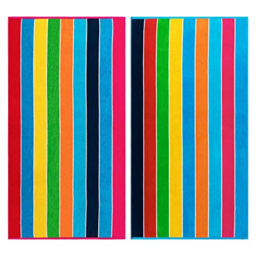 Rainbow Stripe