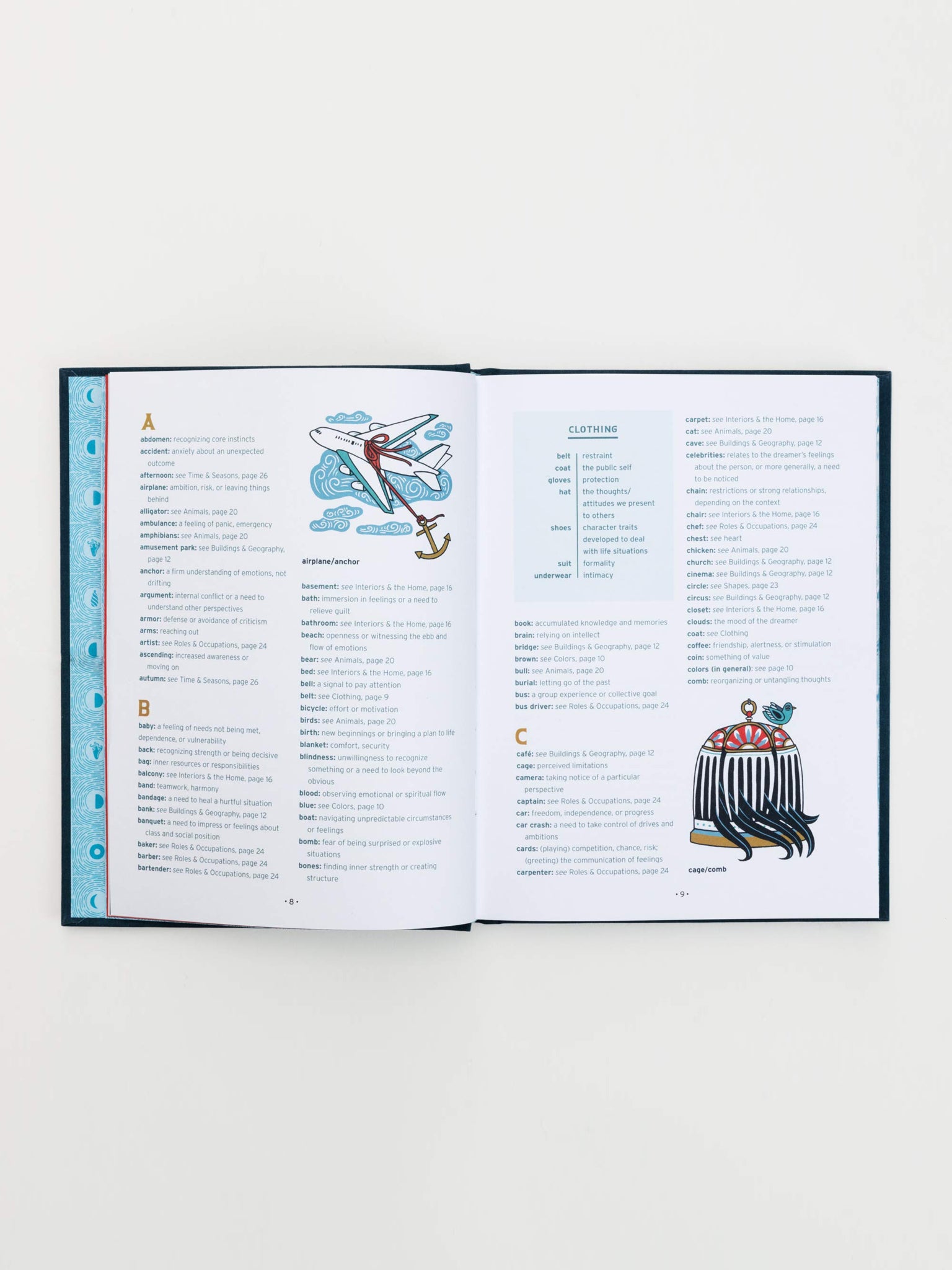 Dreamer's Journal - Inspiring Notebook for Creative Writing, Goal Setting & Daily Reflection - Perfect for Artists, Writers & Visionaries