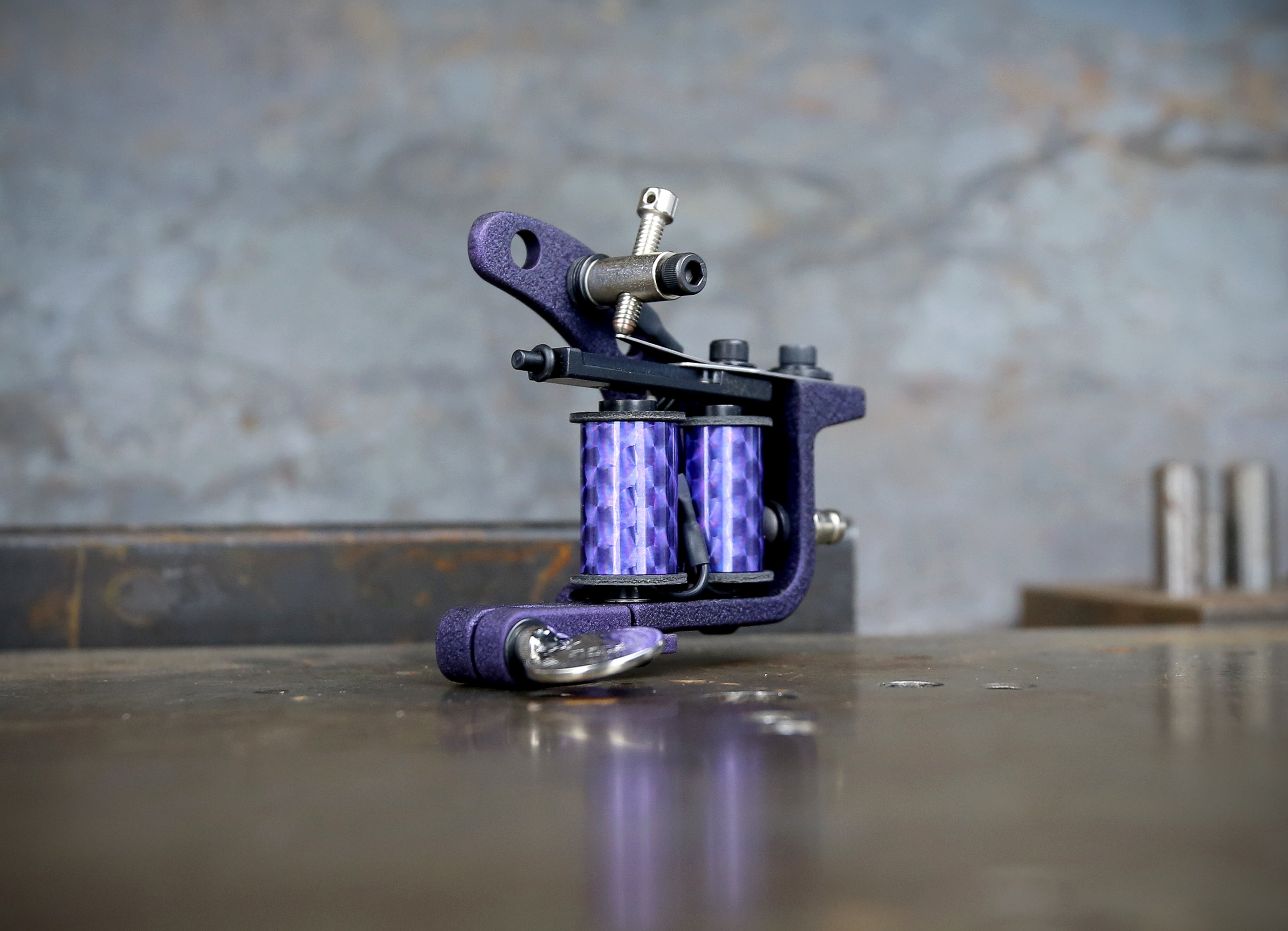 SOBA Pilot Liner Limited Edition Purple Haze - Premium Japanese Brush Pen for Calligraphy, Sketching & Art Projects - Perfect for Artists, Designers and Hand Lettering Enthusiasts