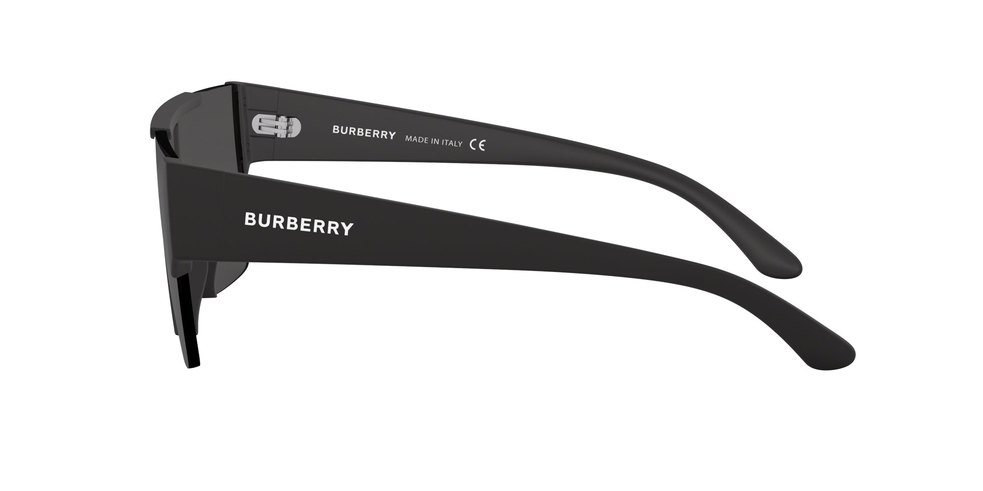 Burberry BE4291 Sunglasses - Classic Aviator Style, UV Protection, Polarized Lenses for Men & Women | Perfect for Driving, Travel, and Outdoor Activities