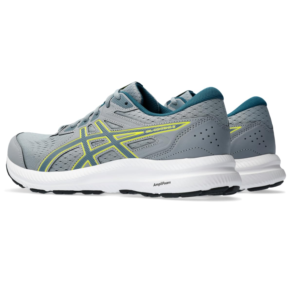 ASICS Gel-Pulse 14 Men's Running Shoes - Lightweight Cushioned Training Shoes for Road Running, Gym Workouts & Daily Walking