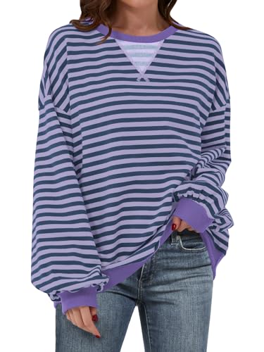 Blue Purple
