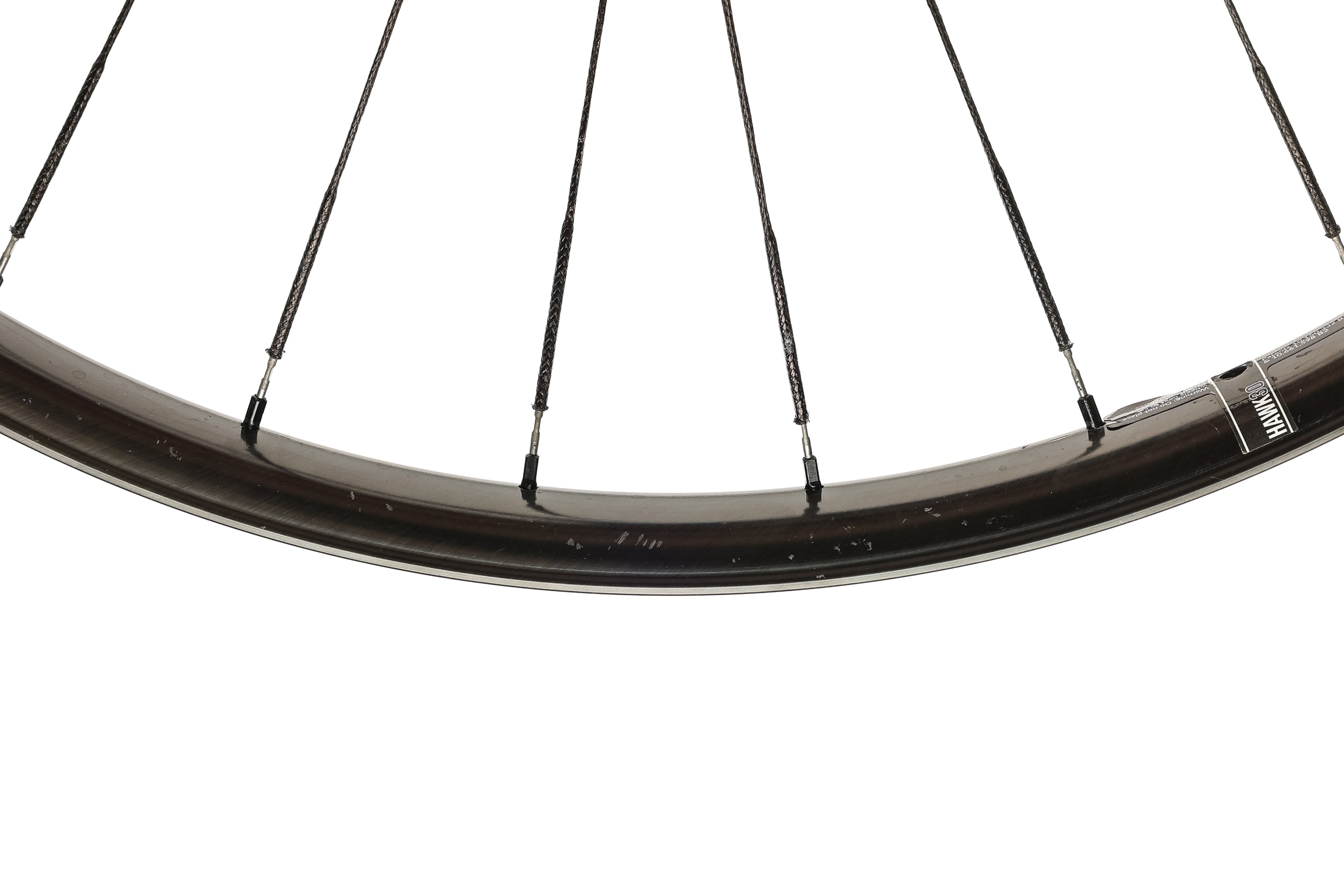 Berd HAWK30 Carbon Tubeless 29