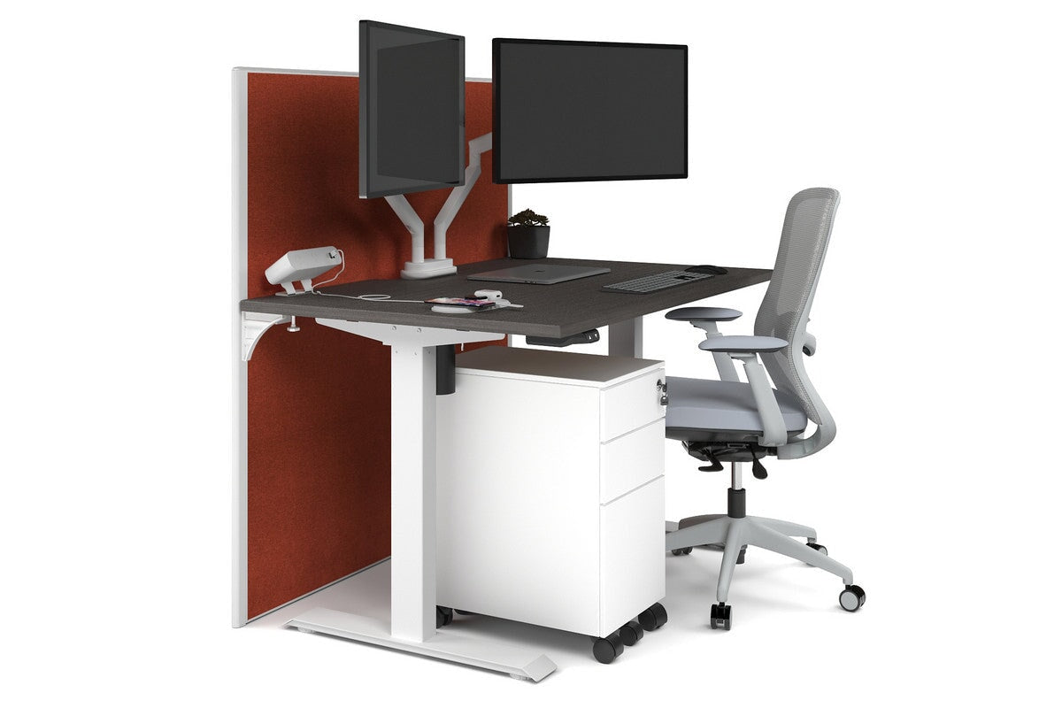 Height Adjustable Desk 48
