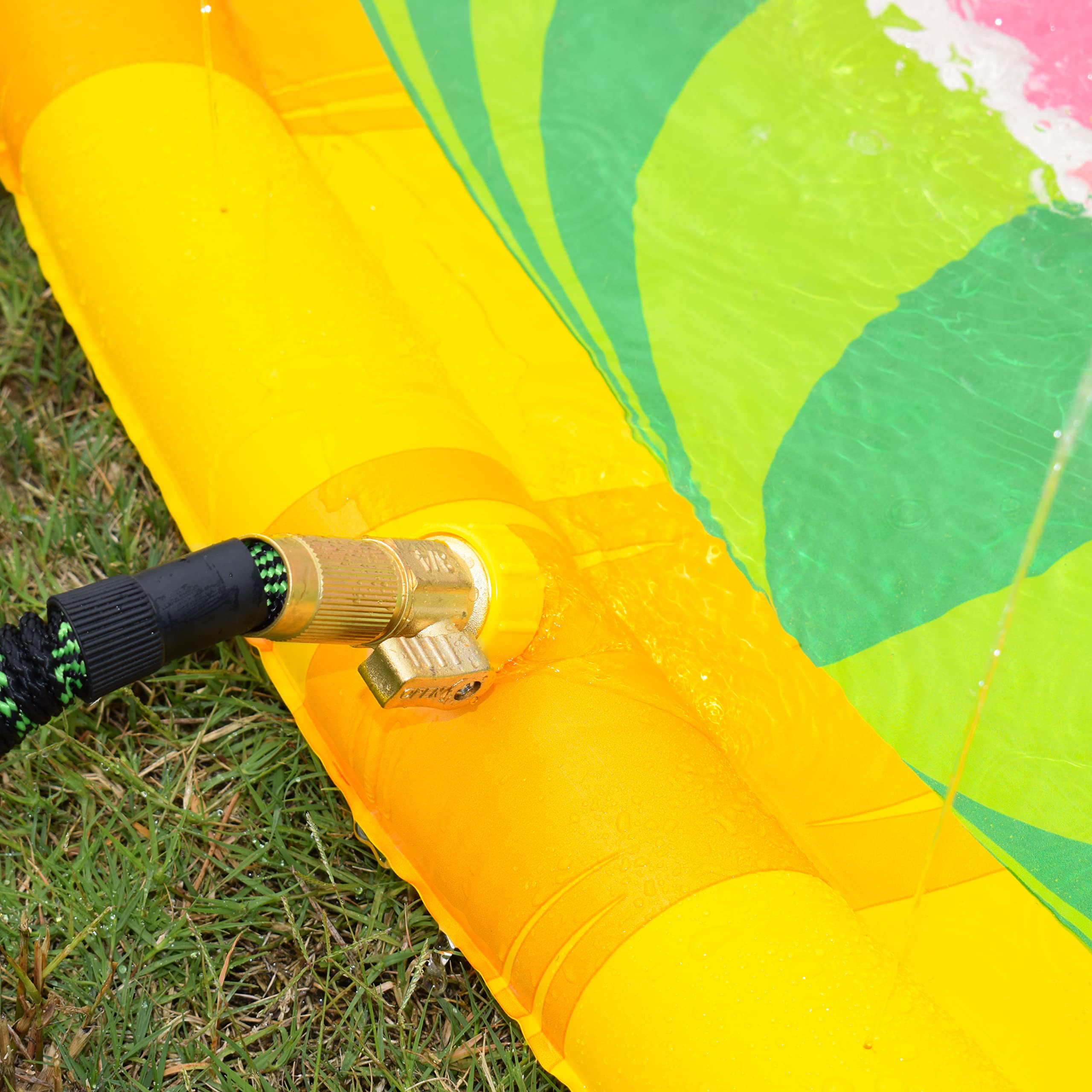 **CoCoMelon Splash Pad for Kids - 48