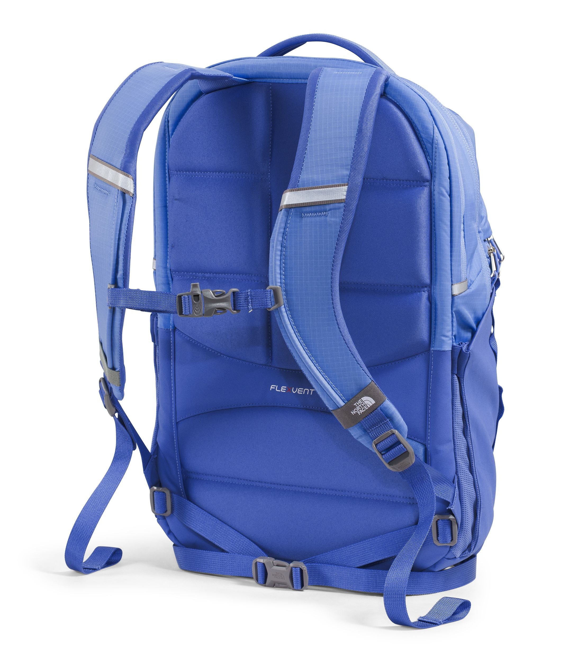The North Face Women's Surge Backpack - Lightweight Hiking Daypack for Travel, Work & School - Water-Resistant Laptop Backpack with Organizer Compartments