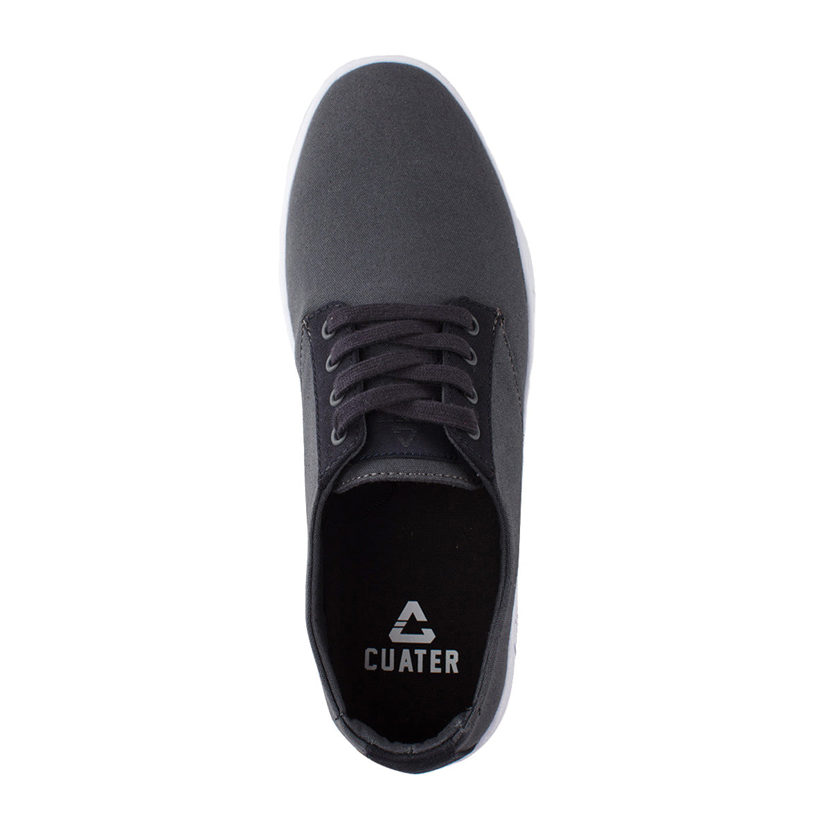 Cuater by TravisMathew Kruzers Men's Lace-Up Casual Sneakers - Comfortable Walking Shoes for Work, Travel & Everyday Wear