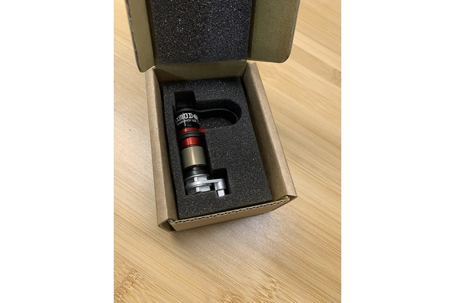 APEX XL 3.0 Rapid Precision Tire Valve - High Performance Single Valve Stem for Cars, Trucks & Motorcycles - Perfect for Quick Tire Inflation & Pressure Maintenance