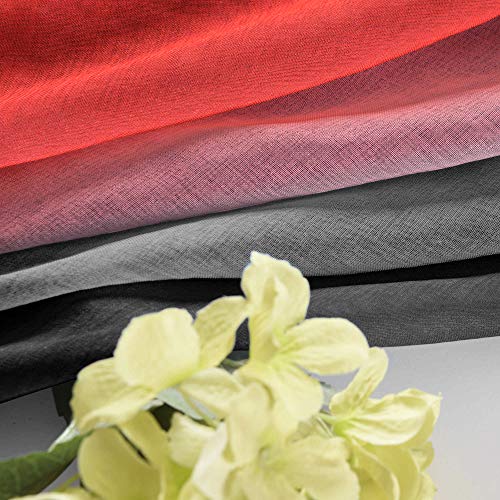 Red and Black