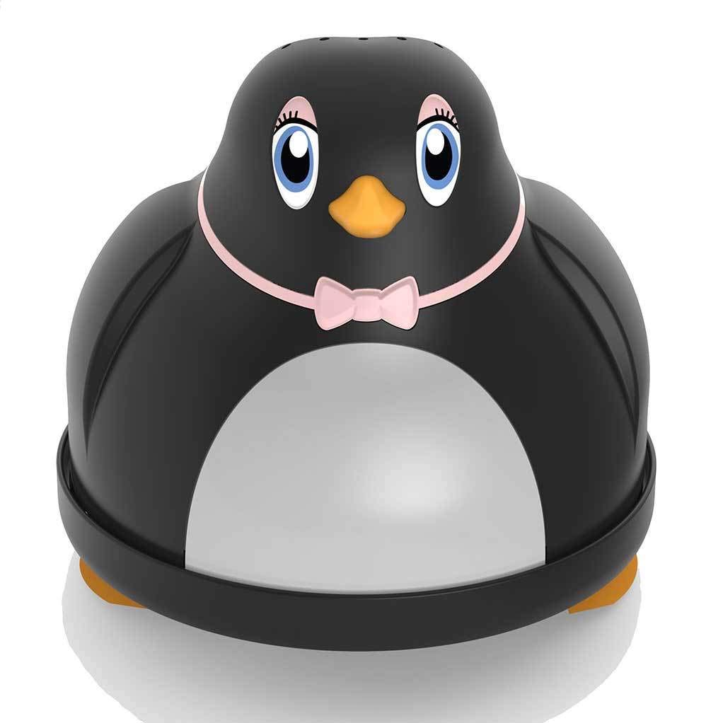 Hayward 100 Penguin Automatic Above-Ground Pool Vacuum Cleaner - Efficient Suction Pool Cleaner for Inground & Above Ground Pools - Perfect for Backyard, Residential & Commercial Pool Maintenance