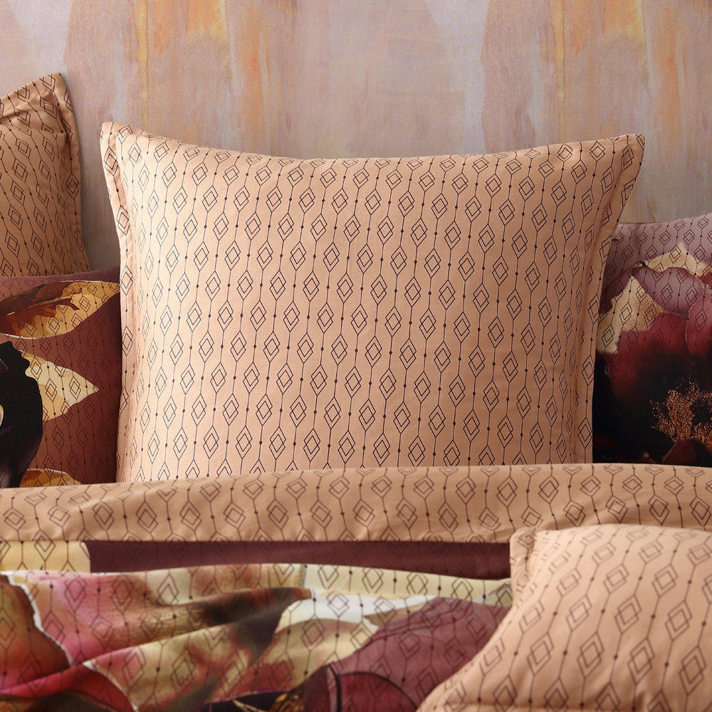 Premium Goldsmith Quilt Cover Set - Super King Size (108
