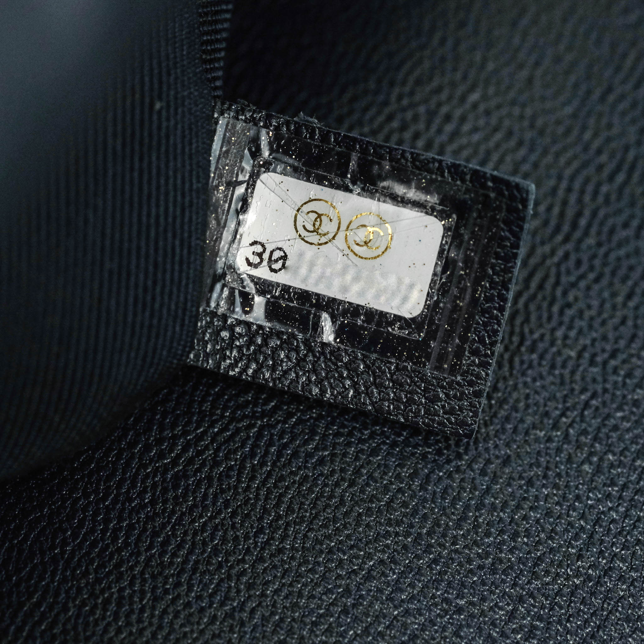 Chanel 19 Medium Flap Bag in Navy Goatskin Leather with Mixed Hardware - Perfect for Work, Travel & Evening Events