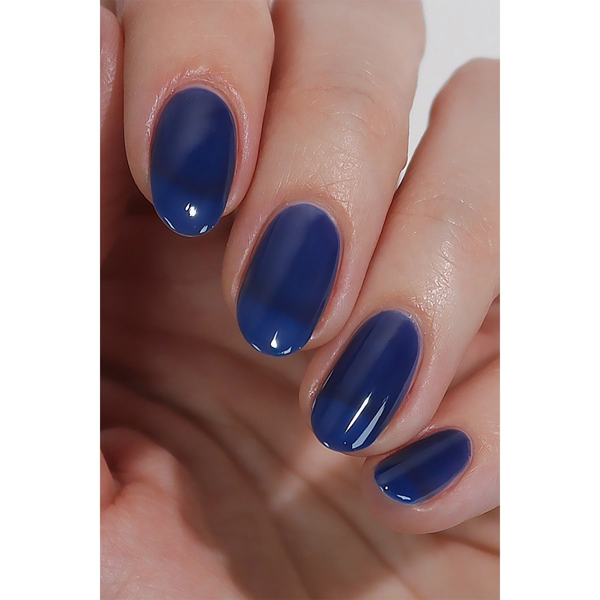 Cirque Colors Midnight Jelly Nail Polish - 0.37 oz Vegan & Cruelty-Free Gel-Like Nail Lacquer for Salon-Quality Manicures at Home | Perfect for Date Nights, Weddings & Special Occasions