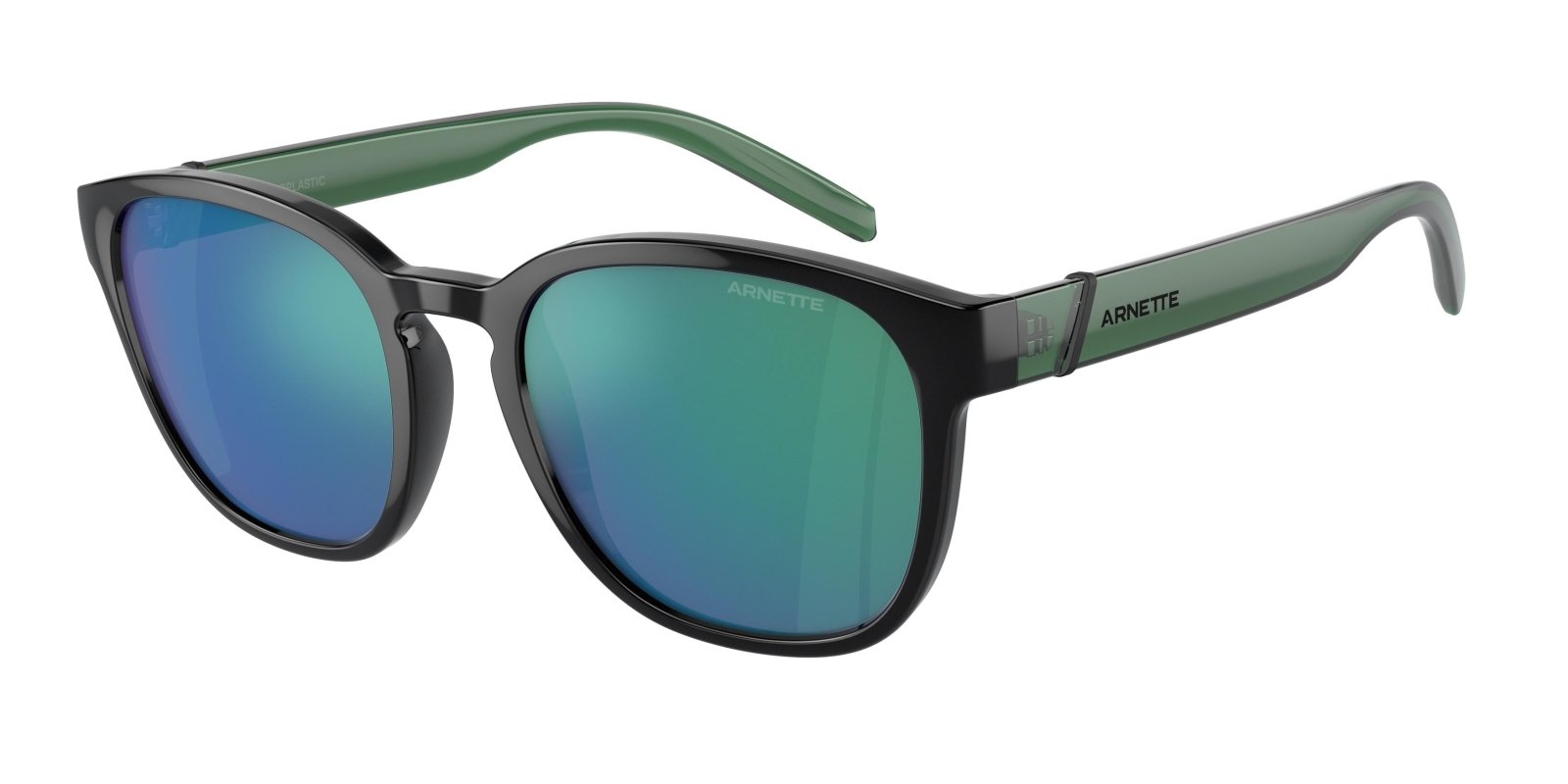 Arnette Barranco 4319 Polarized Sunglasses for Men & Women - UV Protection, Stylish Aviator Design - Perfect for Driving, Beach & Outdoor Activities