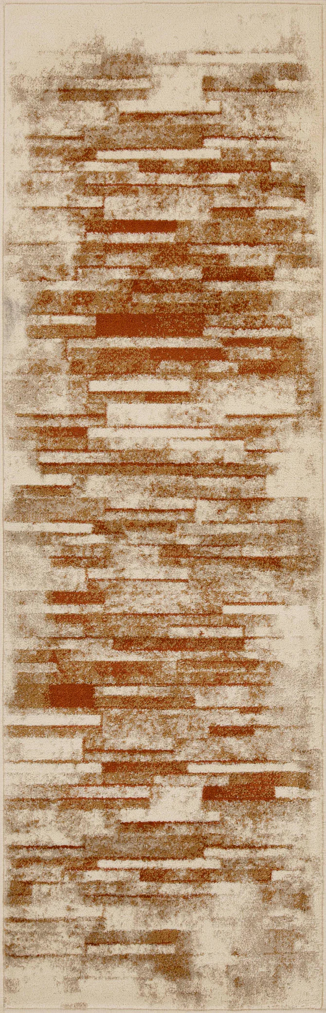 Stylish Culver Abstract Graphic Design Indoor Area Rug & Runner - Perfect for Living Room, Bedroom, or Hallway Decor