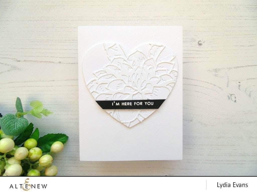Premium Cover Dies for Scrapbooking & Card Making - High-Quality Crafting Tools for DIY Projects