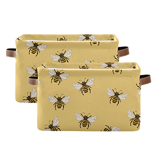 Bee Yellow