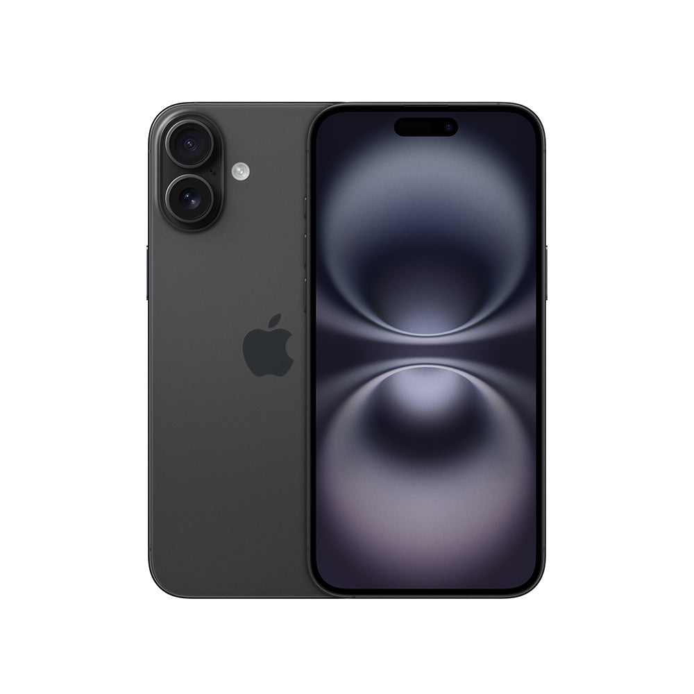 iPhone 16 Plus 128GB Smartphone - 6.7
