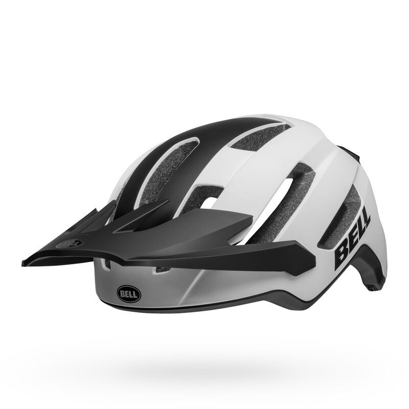 Bell 4Forty Air Mips Bike Helmet - Lightweight & Ventilated MTB Cycling Helmet with MIPS Technology for Men & Women | Perfect for Mountain Biking, Road Cycling & Commuting