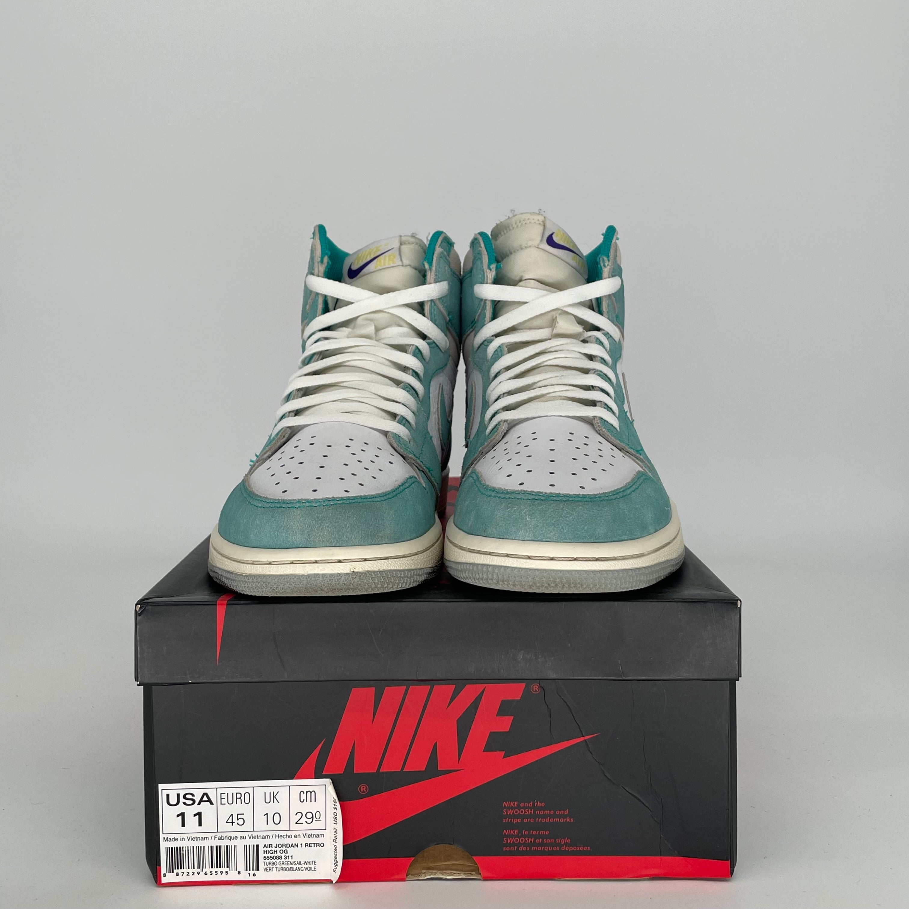 AIR JORDAN 1 Retro High OG 